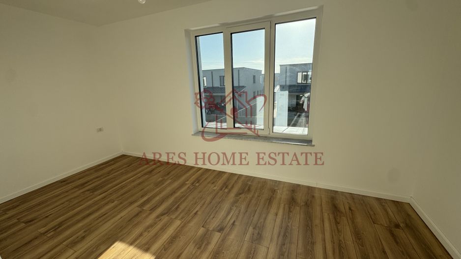 Duplex modern cu eficienta energetica - Bucovat, Remetea Mare - Poză 4