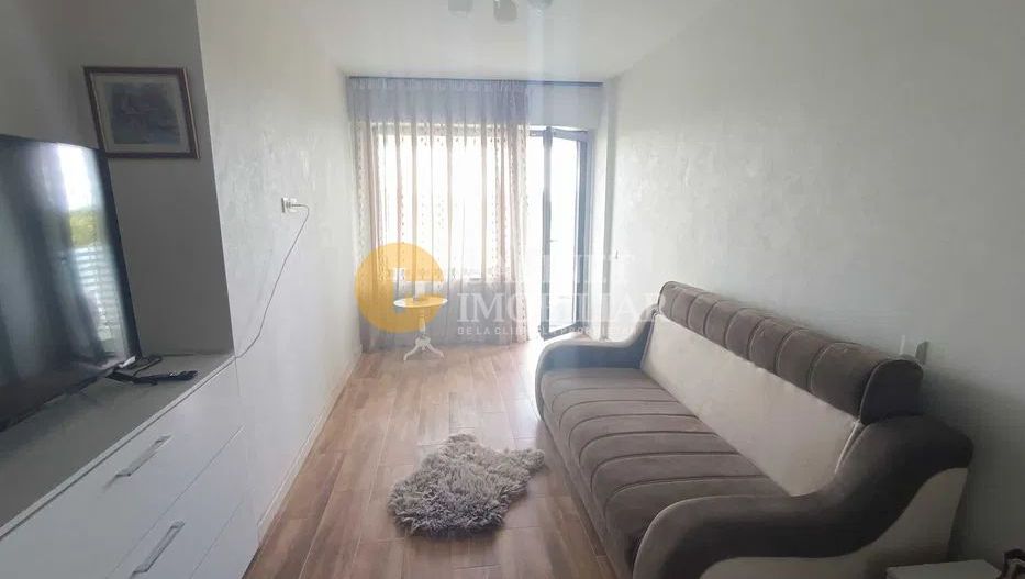 Apartament 2 camere  in Copou, mobilat/utilat, parcare - Poză 2