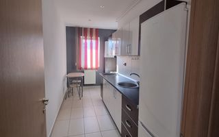 Garsonieră decomandată, centrală proprie, balcon, bloc 2010 - Poză 5