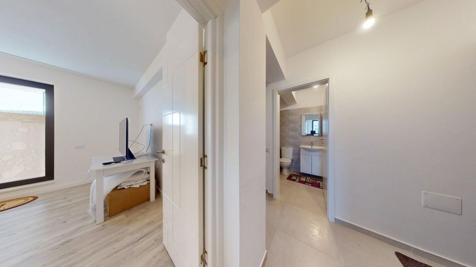 Apartament 2 camere – 53 mp ( 46 utili ),  zona Berceni – Grand Arena - Poză 4