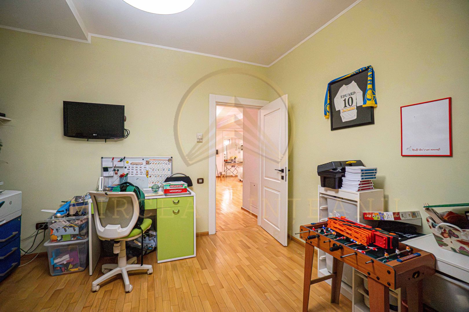 DACIA - Vila D+P+1E+M, teren 780 mp, deschidere 24 ml. - Poză 96