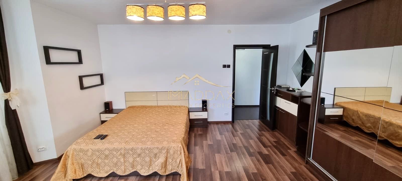 Inchiriere 2 camere // 1 min metrou Iancului // Modern si cochet - Poză 3