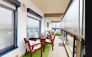 DRISTOR - Baba Novac | 3 camere | Terasa 38mp |2 locuri parcare - Poză 8