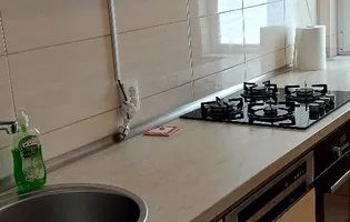 AP. 2 CAMERE VITAN, PET-FRIENDLY, CENTRALA, MODERN, METROU 10 MINUTE - Poză 5