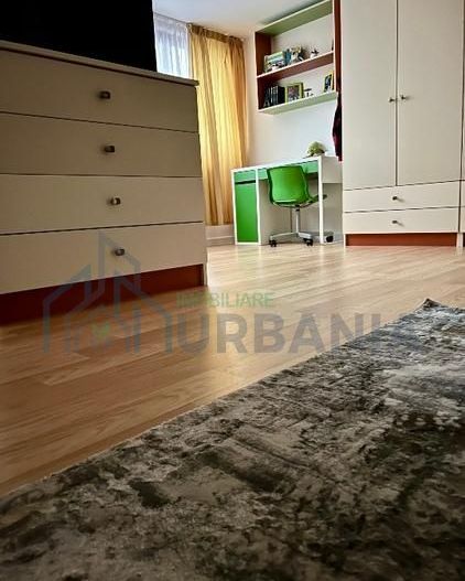 Casă de vânzare complet utilată și mobilată, Iași – 5 camere, 350.000 EUR - Poză 10