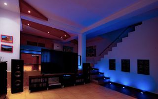 Casă D+P+1+M - Sectorul 5, Str. Florica, Nr. 15 - Poză 1
