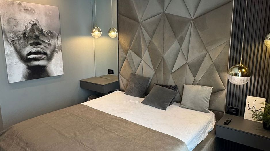 Apartament 2 camere deosebit | Cloud 9 Residence | Pipera | Aurel Vlaicu Metrou - Poză 10