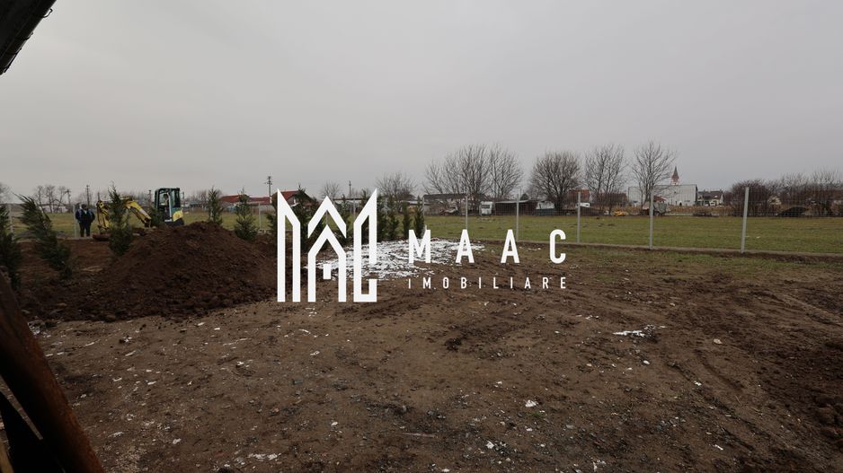 Casa Modernă I 3 camere I Independentă Energetic I Cristian - Poză 44