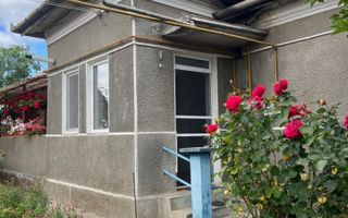 Casă / Vilă cu 5 camere de vânzare în zona Someseni - Poză 1