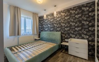 2 camere, modern, bloc nou, garaj, Intre Lacuri Zona Iulius Mall - Poză 4