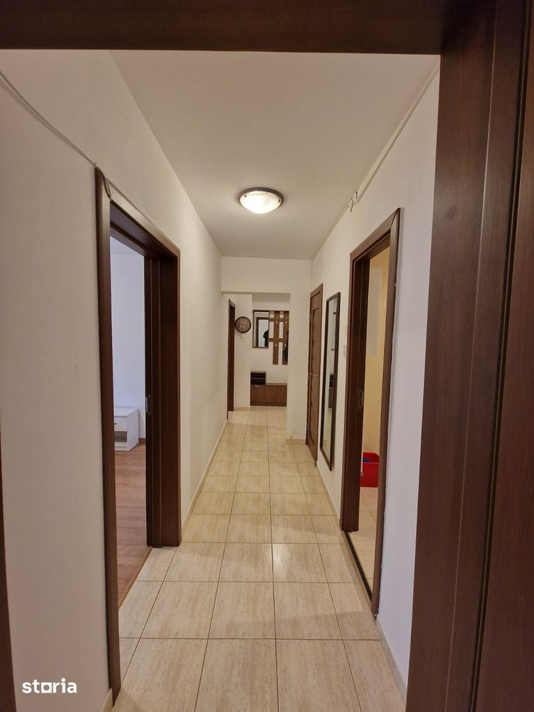 Apartament 2 camere, mobilat, bloc anvelopat, Ștefan cel Mare - Poză 5