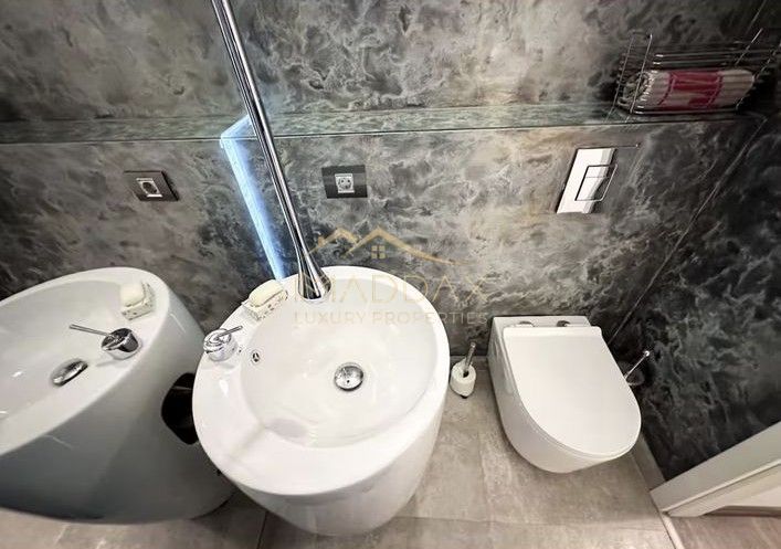 Apartament 3 Camere 80mp | Zona 13 Septembrie - Cotroceni | Supraveghere Video - Poză 6