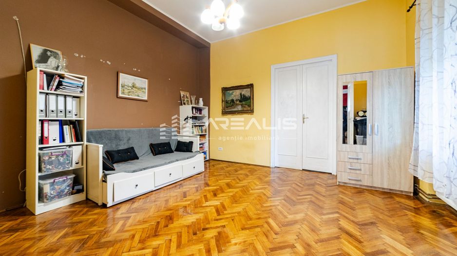 Central, spațios și versatil – Apartament cu 4 camere - Poză 7
