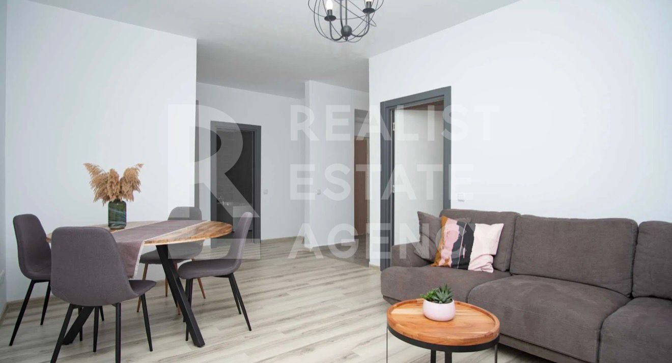 Apartament 3 camere – NorthLight Residenc - Poză 5