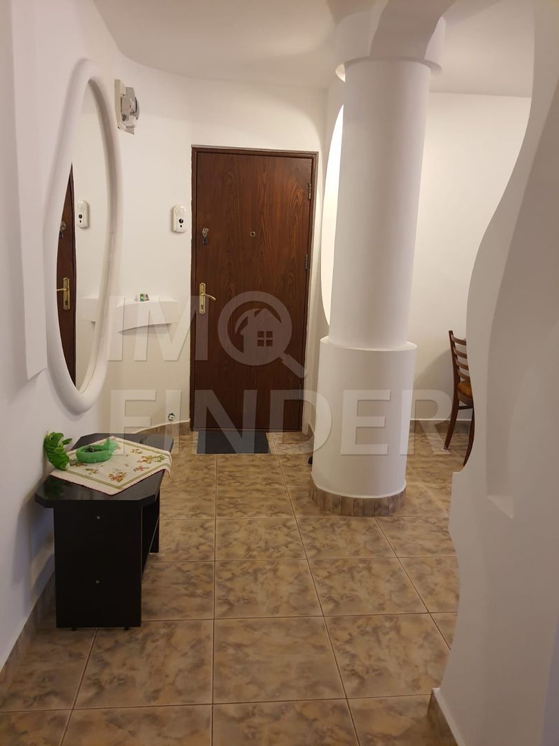 Apartament 2 camere decomandate, Zorilor - Poză 7