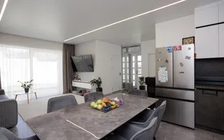 Vânzare, Duplex, 3 camere, 110 mp, str. Dumitru Cantemir, Bubuieci - Poză 17
