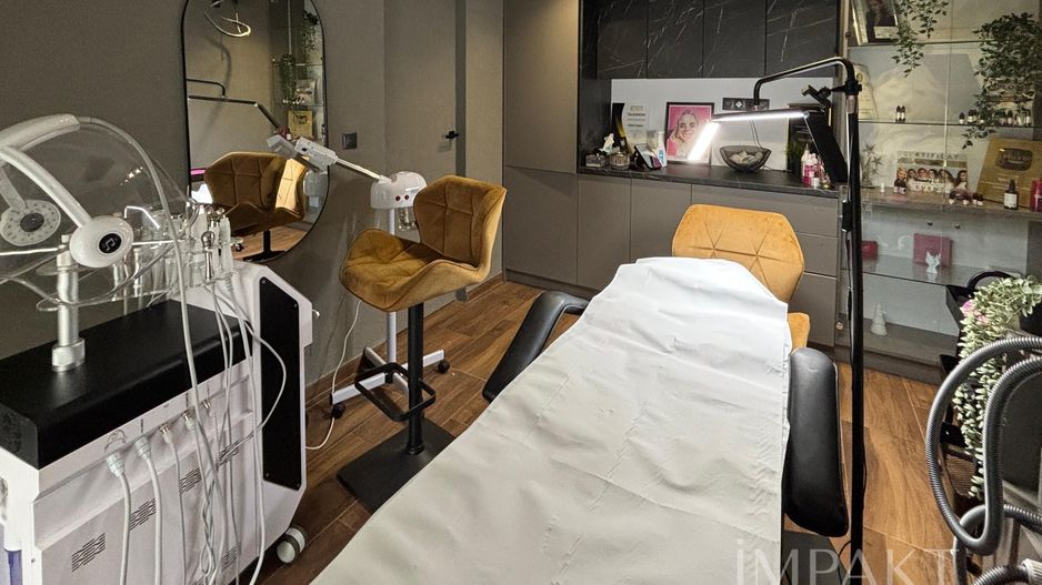 Spațiu comercial de vanzare – salon activ, randament imediat - Poză 16