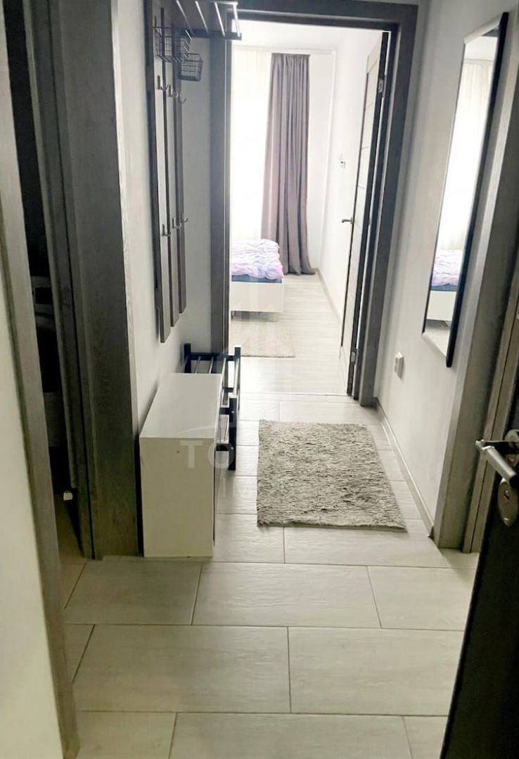 Apartament cu 2 camere de închiriat în zona Exterior Vest - Poză 8