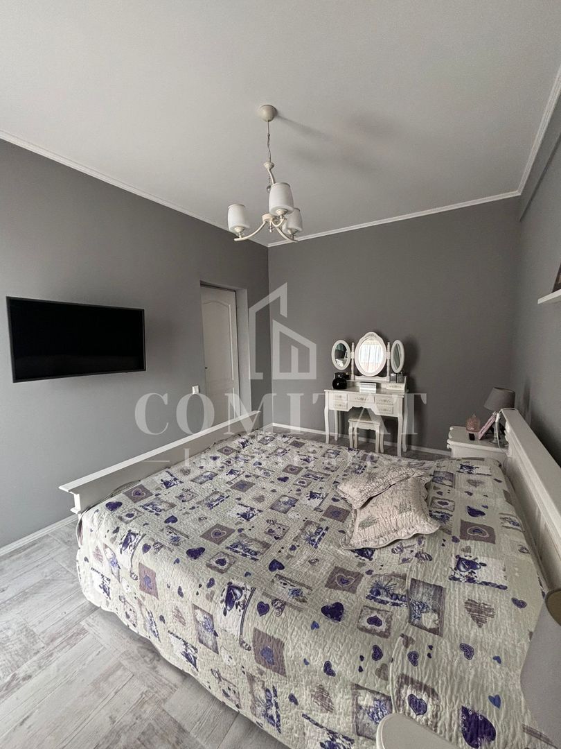 Apartament ultrafinisat la cheie zona Kaufland Aurel Vlaicu - Poză 13