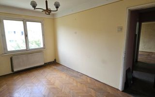 Apartament 2 camere decomandat,  Astra,  Etaj 3, Ideal investiție - Poză 2