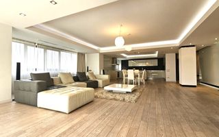 Apartament cu 3 camere // Nordului // Herastrau - Poză 3