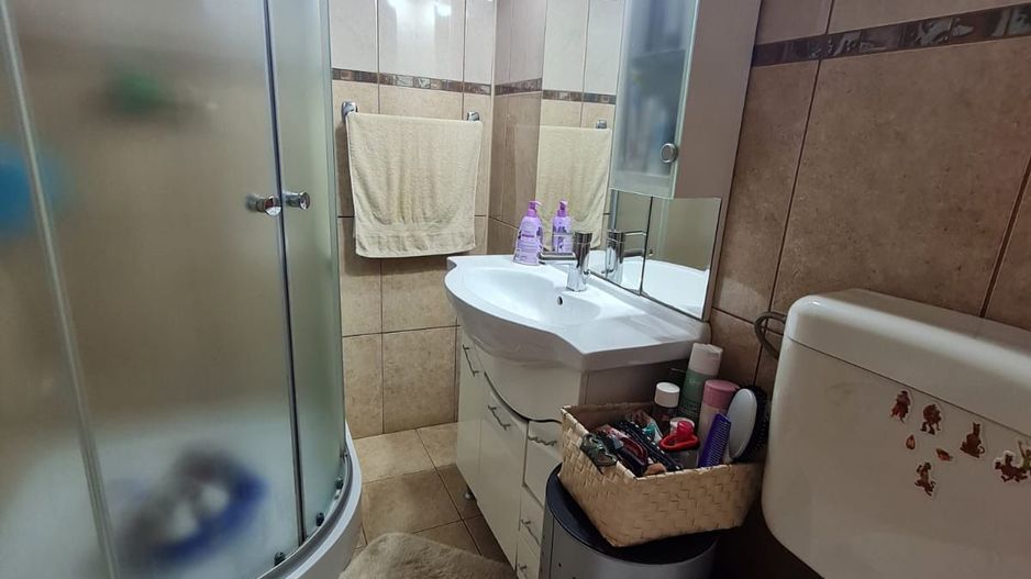 Apartament 2 camere în  Complexul Studențesc - Poză 10