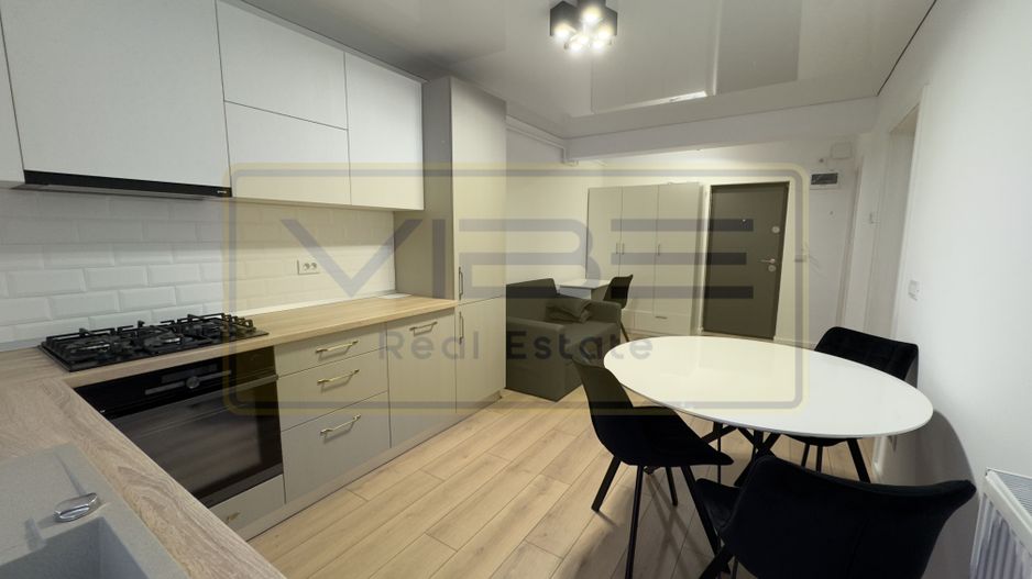 Apartament 2 camere Bucium, langa PROFI - Poză 8