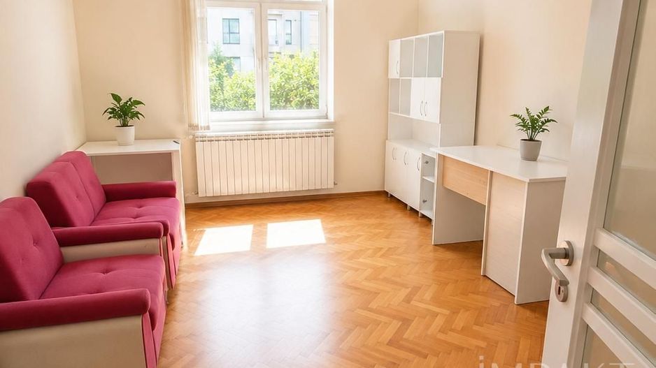 Birouri cu personalitate, curte proprie și parcare – Piața Cipariu - Poză 4