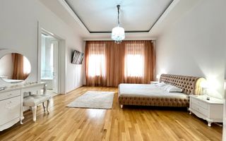 Apartament 3 camere, elegant si spațios, lângă parc, zona Centrala - Poză 9