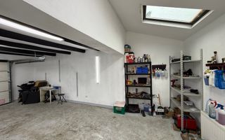 CASA CU DEPENDINTE | GARAJ | CURTE | TISAUTI | SUCEAVA - Poză 22