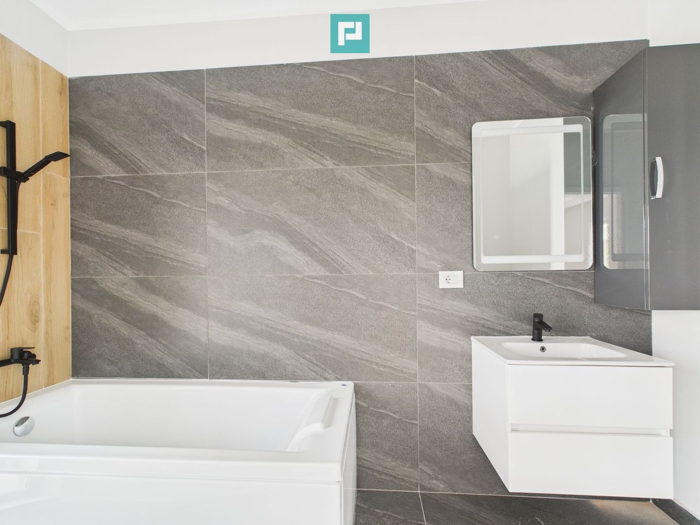 Casă Individuală Remetea  –  Predare la Cheie - Poză 34