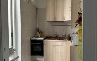 Apartament de inchiriat 2 camere Romană Nicolaie Golescu 22            A25 - Poză 1