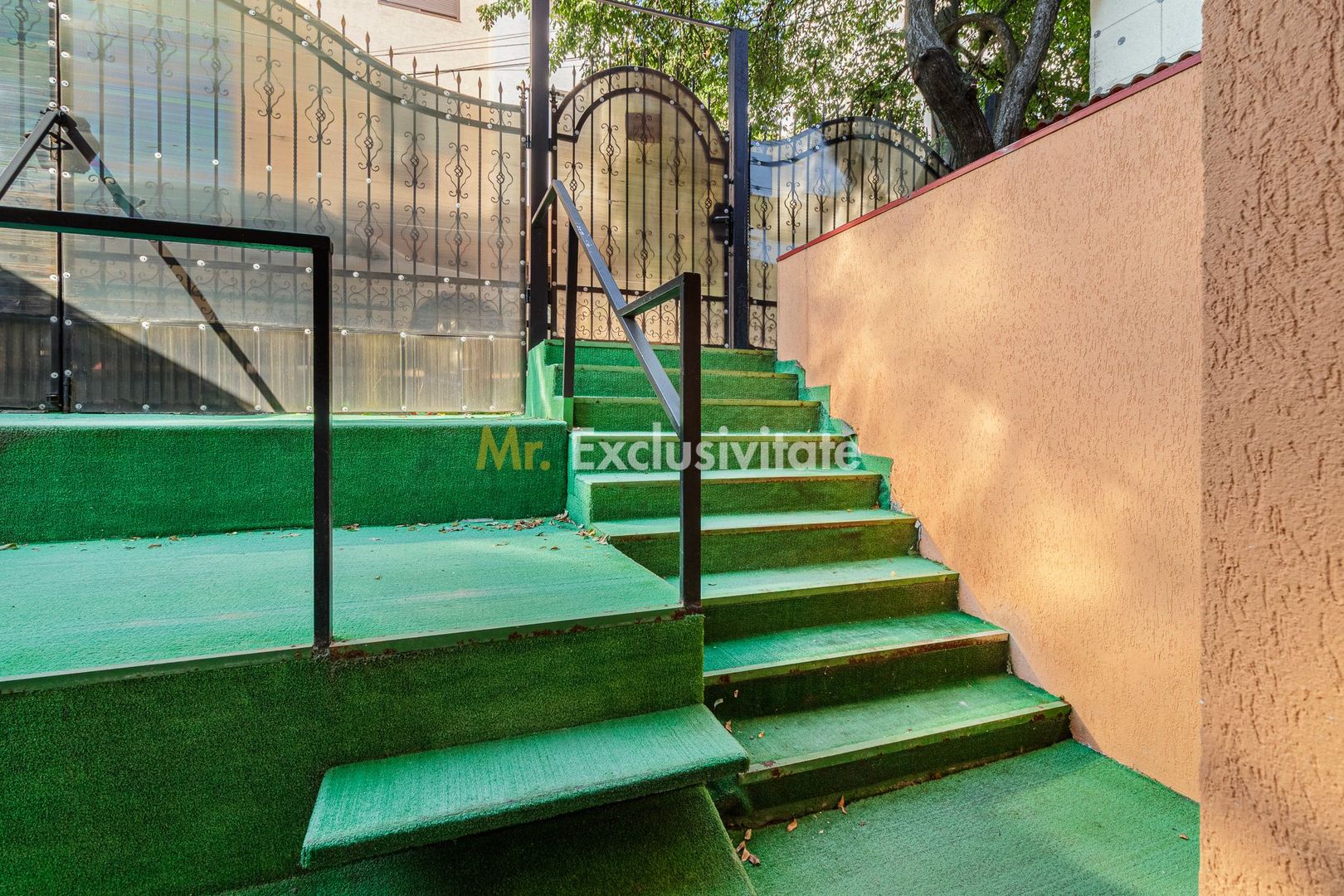 Spatiu Comercial Piata Gojului-Bulevardul Timisoara - Poză 9