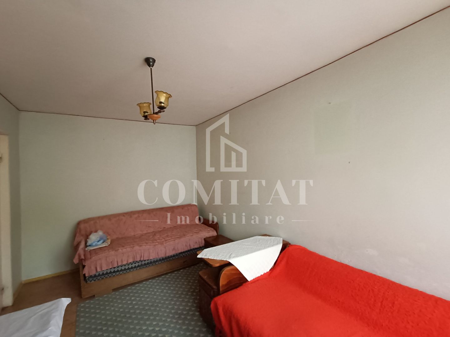 Apartament 3 camere | 67mp | Piata Flora - Poză 6