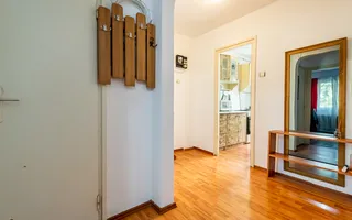 Apartament 3 camere | decomandat | 70mp + balcon | parcare | Manastur - Poză 11