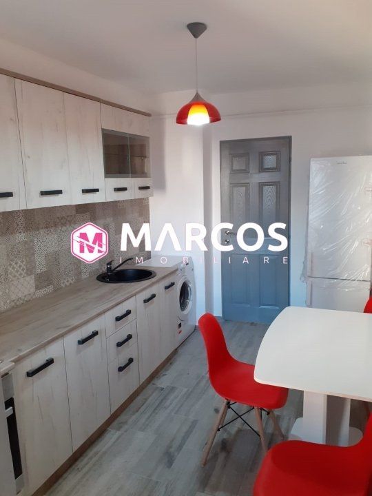 Apartament 2 camere semidecomandat, et.7, Central, ID 708 - Poză 10