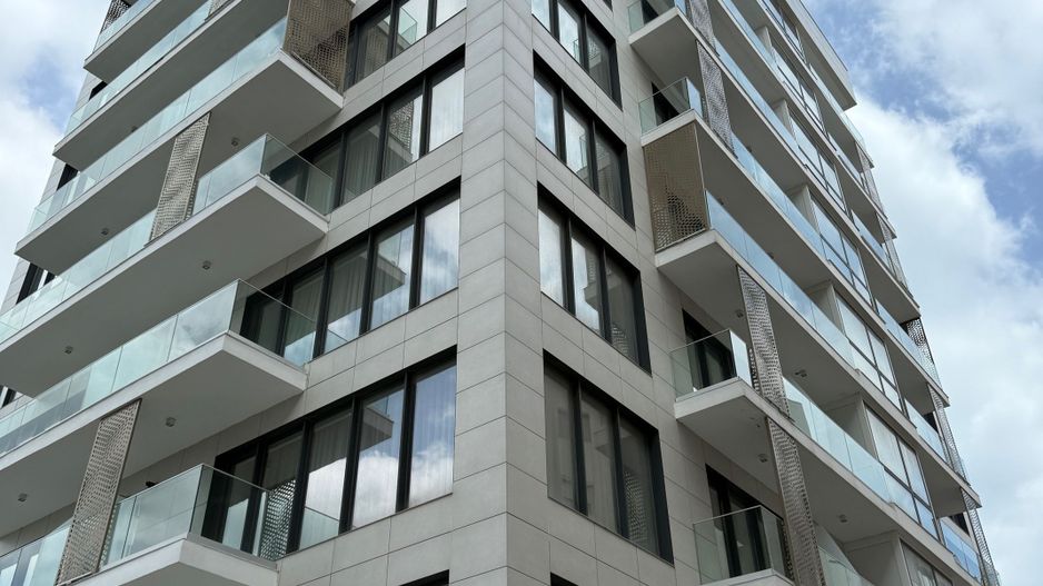 LOCUINTA IDEALA DE VACANTA MAMAIA - Poză 16