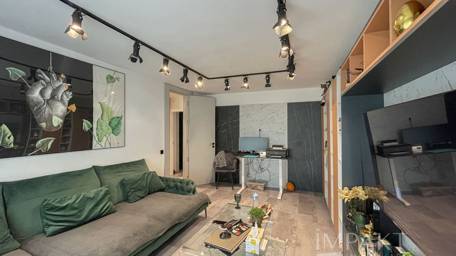 Apartament superb cu 3 camere, cartier Zorilor! - Poză 3