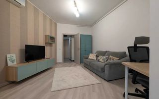 AP 2 CAMERE GROZAVESTI, BLOC NOU, CENTRALA, METROU, BUCATARIE DESCHISA - Poză 1