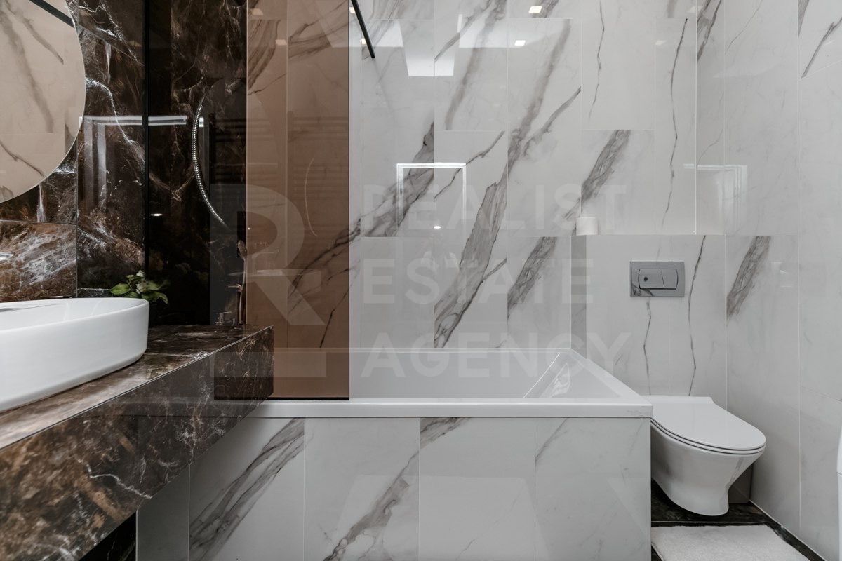 Chirie, apartament, 3 camere, str. Bogdan Voievod, Râșcani - Schiță 7