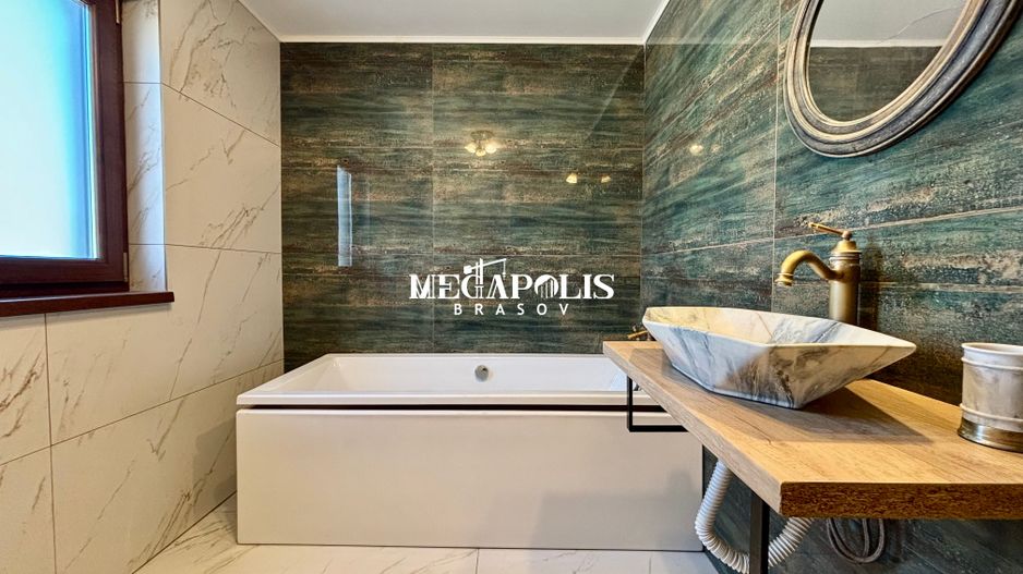 Casă 4 Camere | Terasă Amenajată | 115 mp Utili | Credit | Izvor - Poză 20