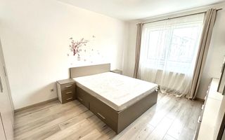 Apartament 2 camere | Decomandat | Mobilat și utilat | Etaj 2 | Arhitectilor - Poză 9