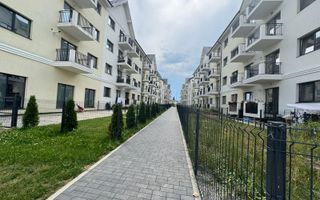 Studio 40 mp, Balcon, Zona Selimbar Comision 0 - Poză 3