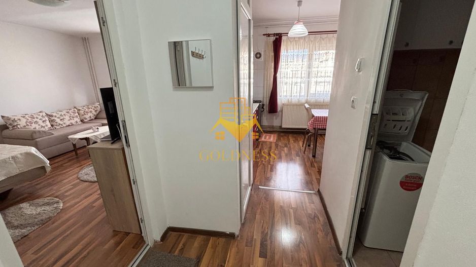 1 cameră, modern, Dorobanților, Zonă Centrală, Profi, Piața Mărăști - Poză 7