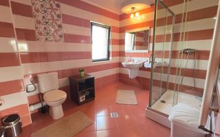 Casa de vanzare - la cheie - Teren 2673 mp - Poză 12