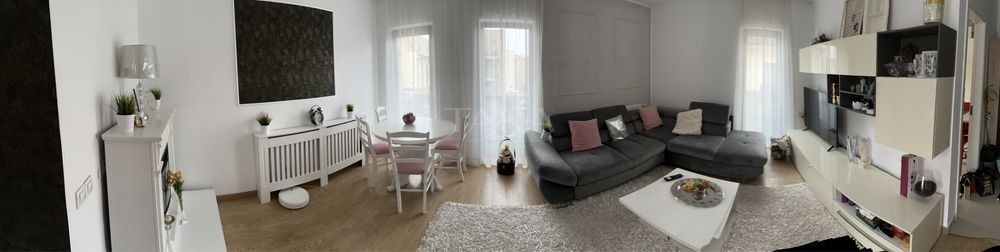 Apartament cu 2 camere de vânzare în zona Borhanci - Poză 7