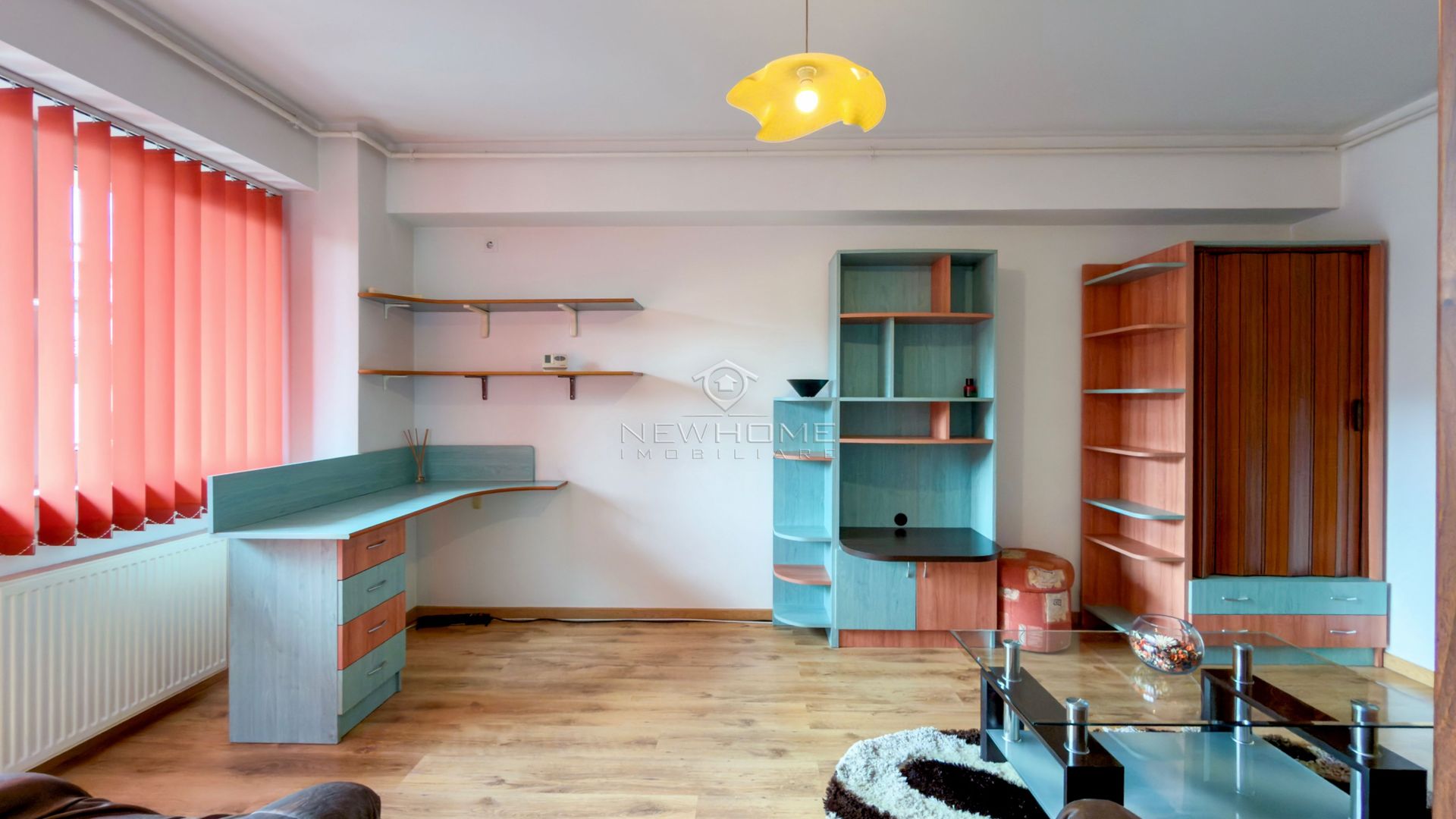 Apartament de vanzare 1 camera, zona Iulius Mall, FSEGA - Poză 7