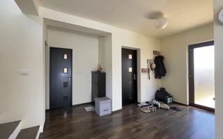 Casă individuală complet mobilată și utilată | Moșnița Nouă| - Poză 7