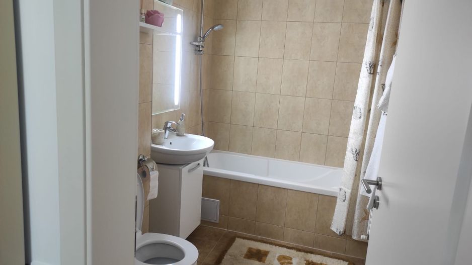 Apartament 1 camerea zona Avangarden! - Poză 6