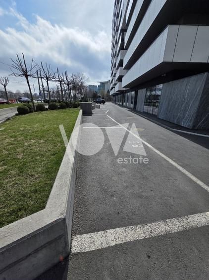 De închiriat:Spatiu comercial stradal Cotroceni-B-dul Geniului-CORTINA - Poză 4